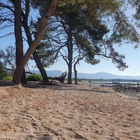 Penthouse Apartman Marcelina In Τρογκίρ Εξωτερικό φωτογραφία