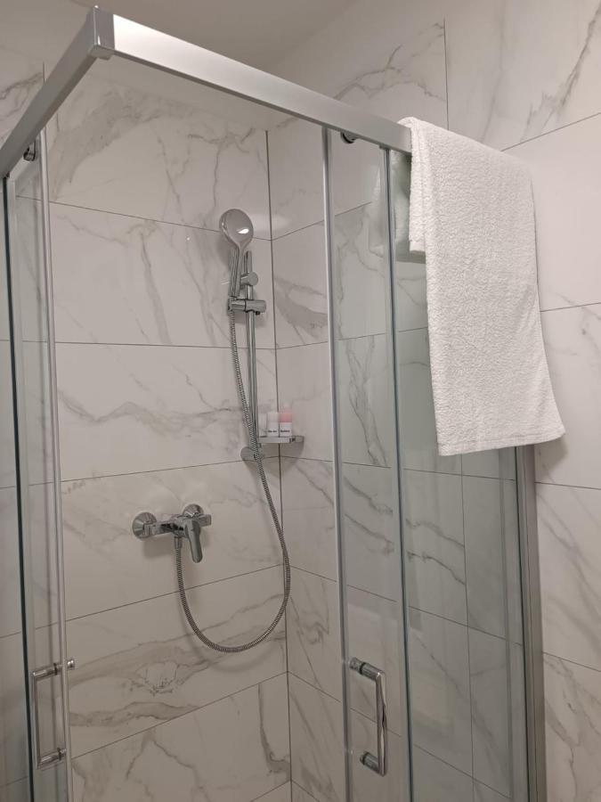 Penthouse Apartman Marcelina In Τρογκίρ Εξωτερικό φωτογραφία