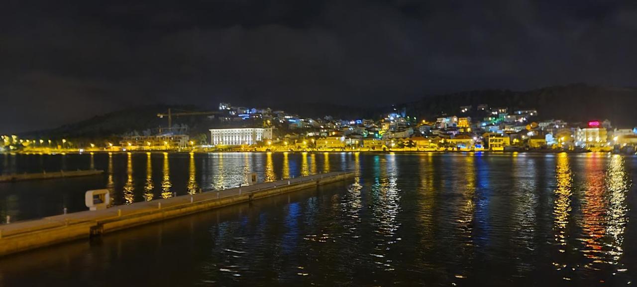Penthouse Apartman Marcelina In Τρογκίρ Εξωτερικό φωτογραφία