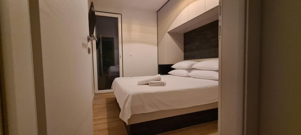 Penthouse Apartman Marcelina In Τρογκίρ Εξωτερικό φωτογραφία